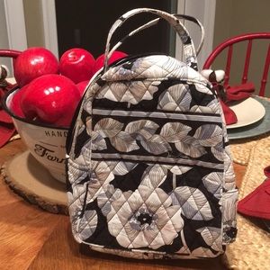 Vera Bradley Lunch Box
